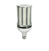 Ampoules retrofit LED conique
